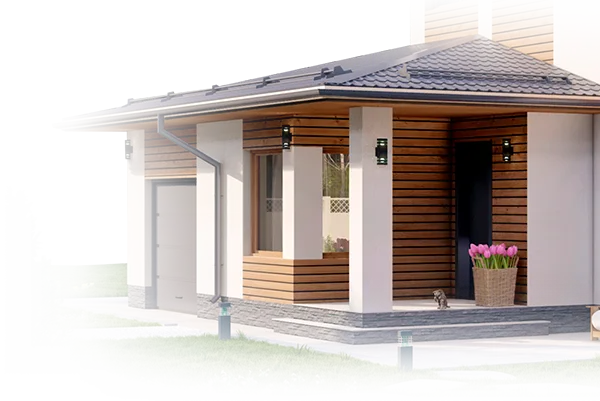 Специалисты по монтажу фасада